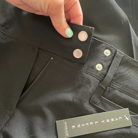 Soft Dress Pants with packets - Picture 9 of 11